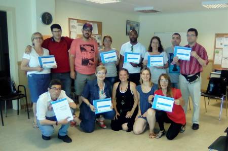 Estigues en Forma't a l'estiu!!!